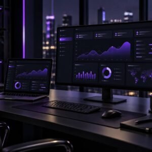 Web Development